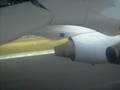Décollage de l avion