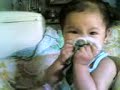 Lia maingay.makulit