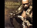 JA rule Mesmerize