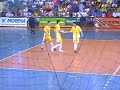 Sele��o de Dourados 3 x 3 Aparecida do Taboado - Copa Morena