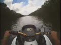 MUDBUG 08 radar run gpr 74MPH