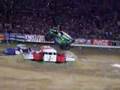 Grave Digger- Orlando