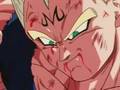 Sangoku Vs Vegeta