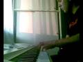 Fringe Theme on Piano (including Improvisation)