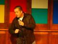 travis charles stand up comedy comcast ondemand