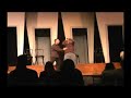 Second City Level E Show - Options (2)