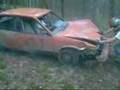Cutlass Destruction