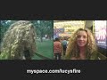 Lucy Gallant Greeting
