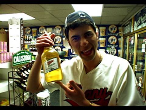 BAY LIFE: BODEGA