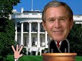 Headzup: Bush Gives Up Golf