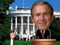 Headzup: Bush Gives Up Golf Headzup: Bush Gives Up Golf