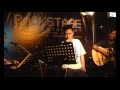 Location: Backstage Live Restaurant...