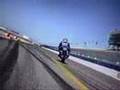 '73 BMW in 2008 AHRMA Formula 750 race at Daytona