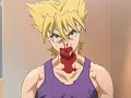 Tenjou Tenge Tenjou Tenge