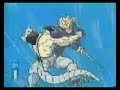 Last Resort DragonBall Z Music Videos