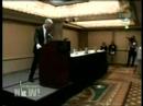 Amy Goodman Steps Up at APA Convention