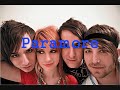 Top Emopop punkalternative rockscreamopost-hardcore Ban