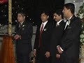 Wedding Reception Part 6