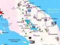 Wisata Ziarah Sisingamangaraja XII