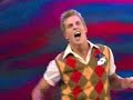 Dance War: Motown Medley Group Performance