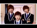 Ouran Host Club Dorama MV -- My whole family thinks I'm gay