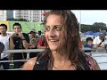 IWSF World Cup Singapore 08 - 2 - Womens Wakeboard Final