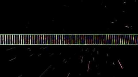 UV induced Mutation
