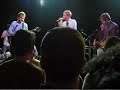 The National - Slow Show Live at the Opera House
