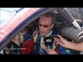 Jordan 2008: Jari Matti Latvala - End of S22 Interview