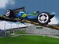 Trackmania Nations - Crusard track: Mission Speedtek