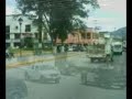 Policía Federal sitia Zimapán