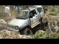 Extreme Jimny K3