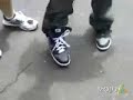 Come allacciare le scarpe!
