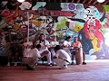Capoeira Angola Kilombo Novo Rodinha 1 091006