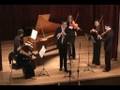 Vivaldi - Concerto em sol maior
