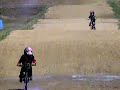 3 yr old racing BMX 3 yr old racing BMX