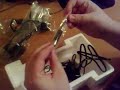 TurboGrafx 16 Unboxing Pt.2