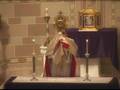Solemn Benediction of the Blessed Sacrament