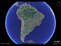 Google Earth Demo Google Earth Demo