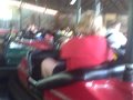 videos de Bumper Cars at Busch Gardens in Williamsburg