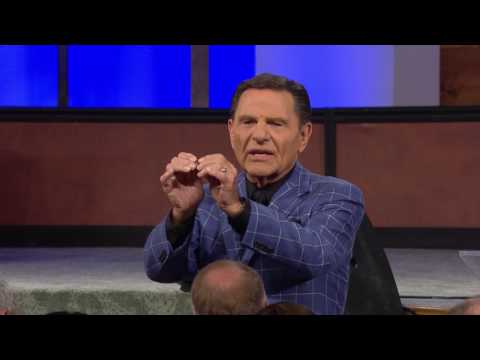 Take It by Faith and Trust God - Kenneth Copeland Take It by Faith and Trust God - Kenneth Copeland