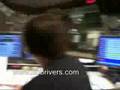 Comedian Damonde Tschritter in The Bob Rivers Show, 2/29/08