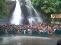 Courtallam, Kutrallam குற்றாலம் ஐந்தருவி1