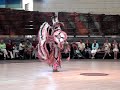 Indian dance (Apache) 1 Indian dance (Apache) 1