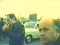 ENTIERRO DE ARTURO PAJUELO FUE ASESINADO EL DEA 1 DE MAYO 1980
