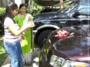 Our first new car IV