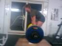 Machine Vest, gjør 160 kg! Machine Vest, gjør 160 kg!