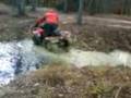 videos de mud doging