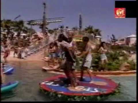Persian Bandari Music Video