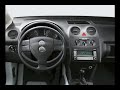 Noul VW Caddy Maxi